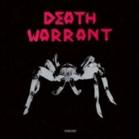 Death Warrant - Extasy