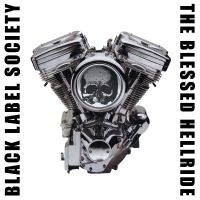 BLACK LABEL SOCIETY - THE BLESSED HELLRIDE (RE-RELEASE)