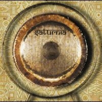 Saturnia - The Glitter Odd