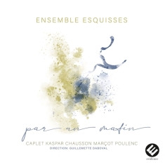 Ensemble Esquisses - Par Un Matin