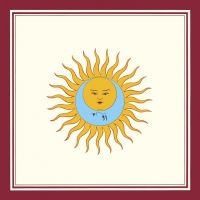 King Crimson - Larks' Tongues In Aspic