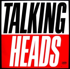 TALKING HEADS - TRUE STORIES