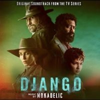 Mokadelic - Django