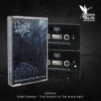 Dark Funeral - Secrets Of The Black Arts The (2 Mc