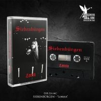 SIEBENBÜRGEN - LOREIA (MC)