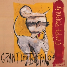 Grant Lee Buffalo - Copperopolis