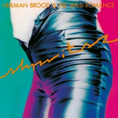 Herman & His Wild Romance Brood - Shpritsz