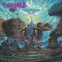 Tomb Mold - Enduring Spirit The (Vinyl Lp)