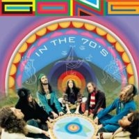 Gong - In The 70'S