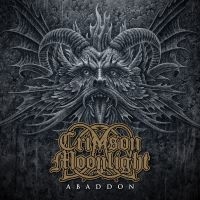 Crimson Moonlight - Abaddon