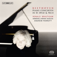 Beethoven - Piano Concertos