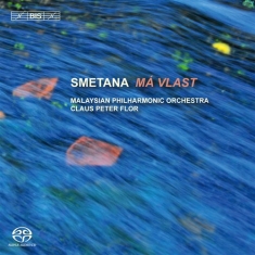 Smetana - Ma Vlast