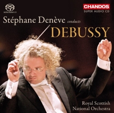 Debussy - Orchestral Works