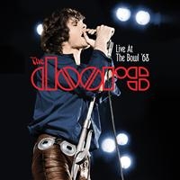 The Doors - Live At The Bowl '68