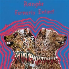 Rangda - Formerly Extinct