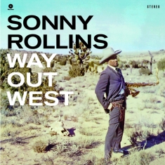 Sonny Rollins - Way Out West