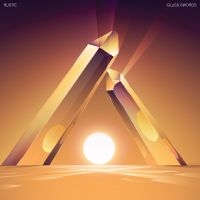 Rustie - Glass Swords (2Lp)