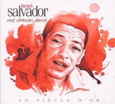 Henri Salvador - Le Siecle D'or