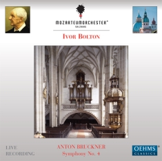 Bruckner - Symphony No 4