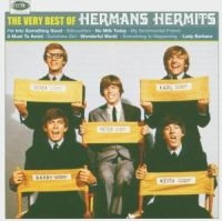 HERMAN'S HERMITS - THE VERY BEST OF HERMAN'S HERM