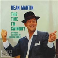 Martin Dean - This Time I'm Swingin'!