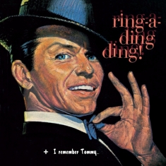 Frank Sinatra - Ring-A-Ding Ding