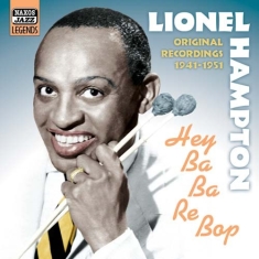 Hampton Lionel - V 3