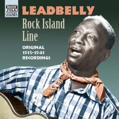 Various - Leadbelly Vol 1