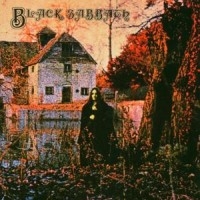 BLACK SABBATH - BLACK SABBATH