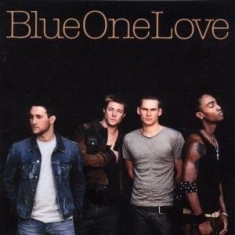 Blue - One Love