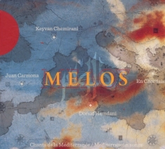 Melos - Chants De Le Mediterranee