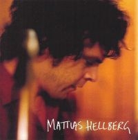 Mattias Hellberg - Mattias Hellberg