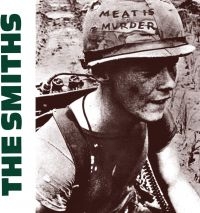 The Smiths - Meat Is Murder