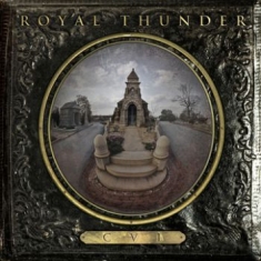 Royal Thunder - Cvi