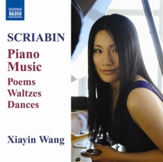 Scriabin - Piano Works