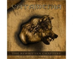 Catamenia - The Rewritten Chapters