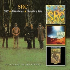 Src - Src/Milestones/Traveler's Tale