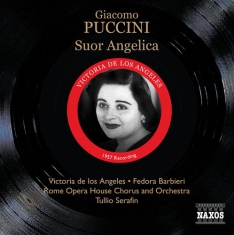 Puccini - Suor Angelica