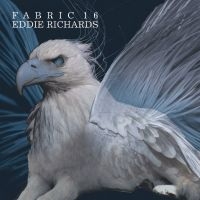 Richards Eddie - Fabric 16