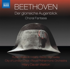 Beethoven - Der Glorreiche Augenblick