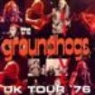 Groundhogs - Uk Tour '76 in the group CD / Pop-Rock at Bengans Skivbutik AB (518948)