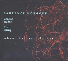 Hobgood Laurence & Charl - When The Heart Dances