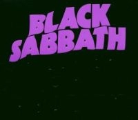 BLACK SABBATH - MASTER OF REALITY