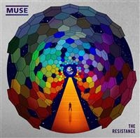 MUSE - THE RESISTANCE