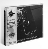 Darkthrone - Under A Funeral Moon