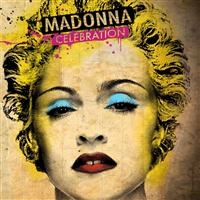 Madonna - Celebration