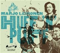 Marjo Leinonen - Marjo Leinonen Huff'n'puff