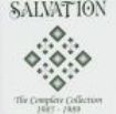 Salvation - Complete Collection 1985 - 1989 in the group CD / Rock at Bengans Skivbutik AB (526123)