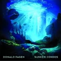 DONALD FAGEN - SUNKEN CONDOS