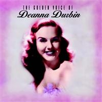 Durbin Deanna - Golden Voice Of